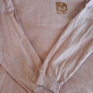Briar Rose Gold Disney Spirit Jersey size L